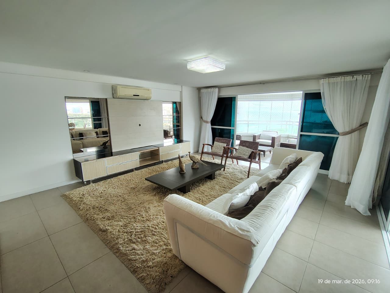 Apartamento, 4 quartos, 250 m² - Foto 40