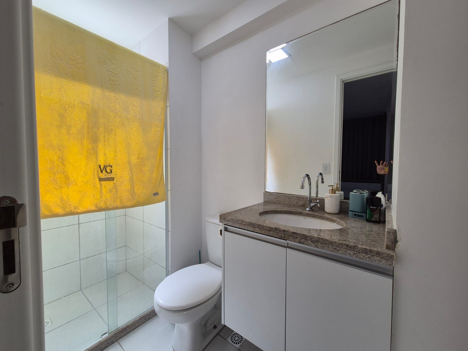 Apartamento, 2 quartos, 52 m² - Foto 10