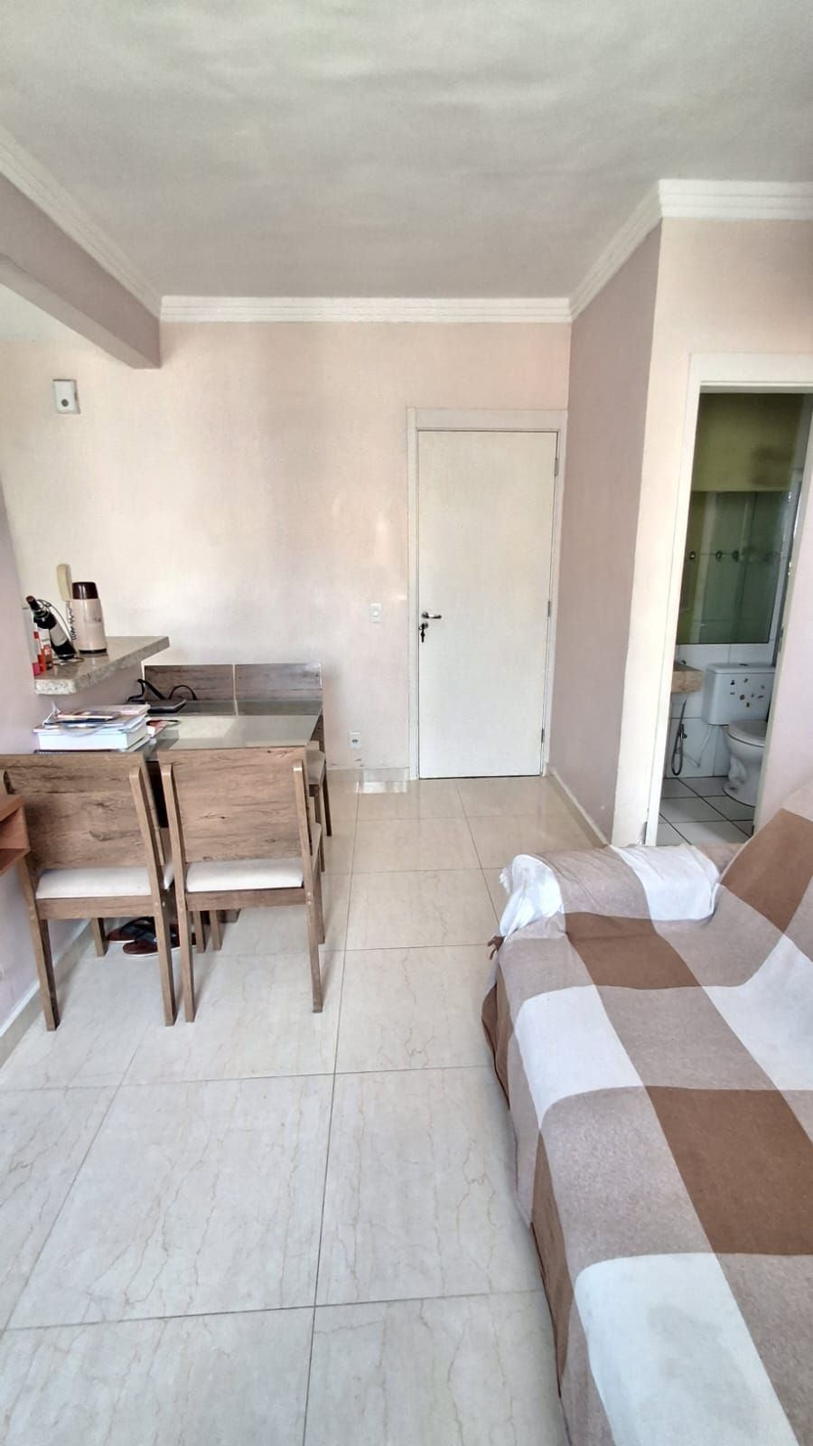 Apartamento, 2 quartos, 60 m² - Foto 3