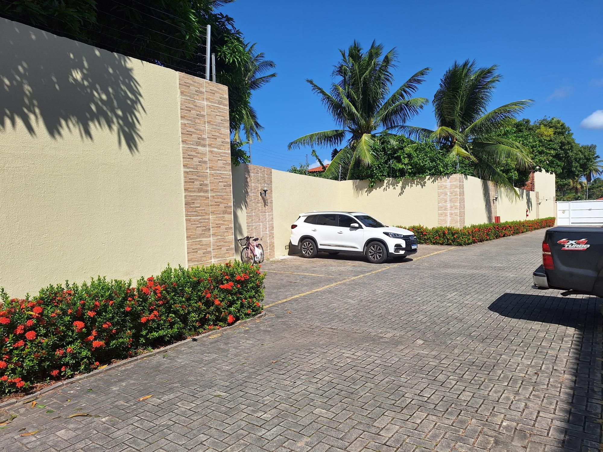 Apartamento, 2 quartos, 56 m² - Foto 4