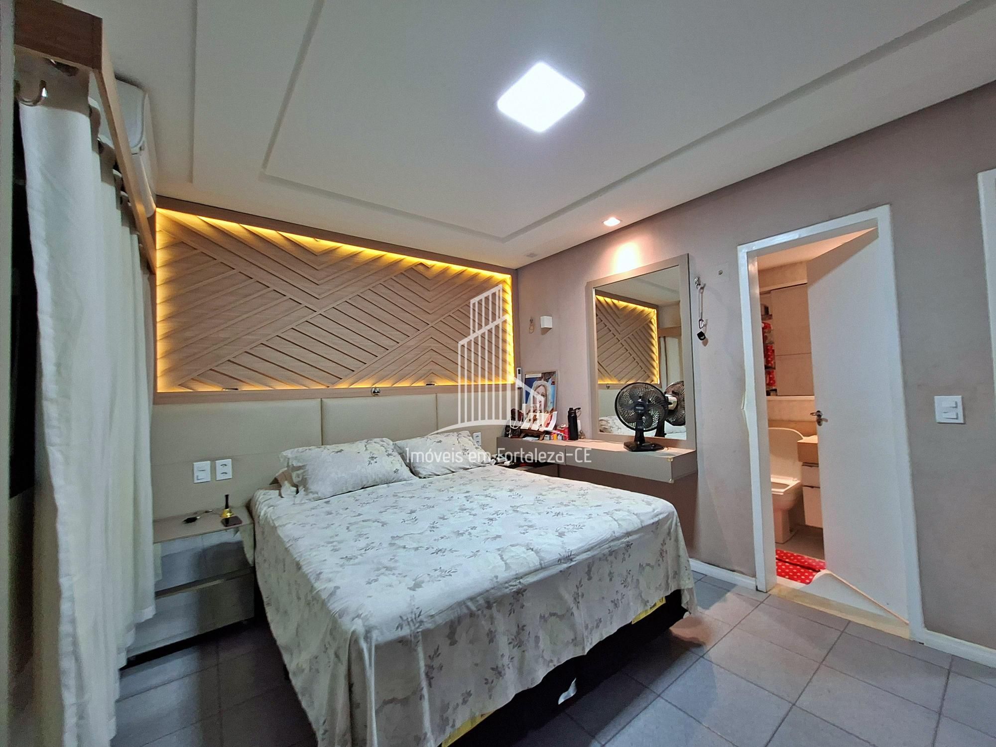 Apartamento, 3 quartos, 88 m² - Foto 7