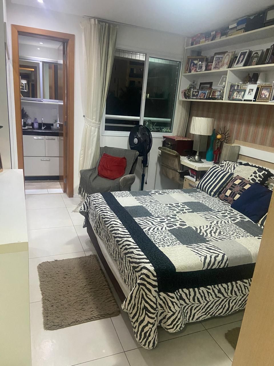 Apartamento, 4 quartos, 167 m² - Foto 19