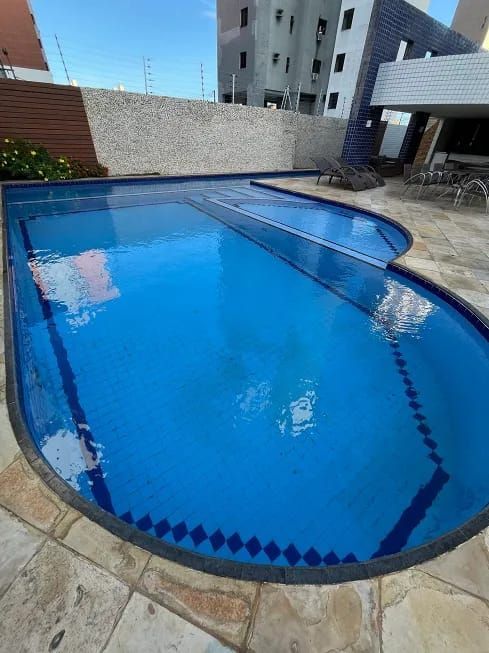 Apartamento, 4 quartos, 243 m² - Foto 4