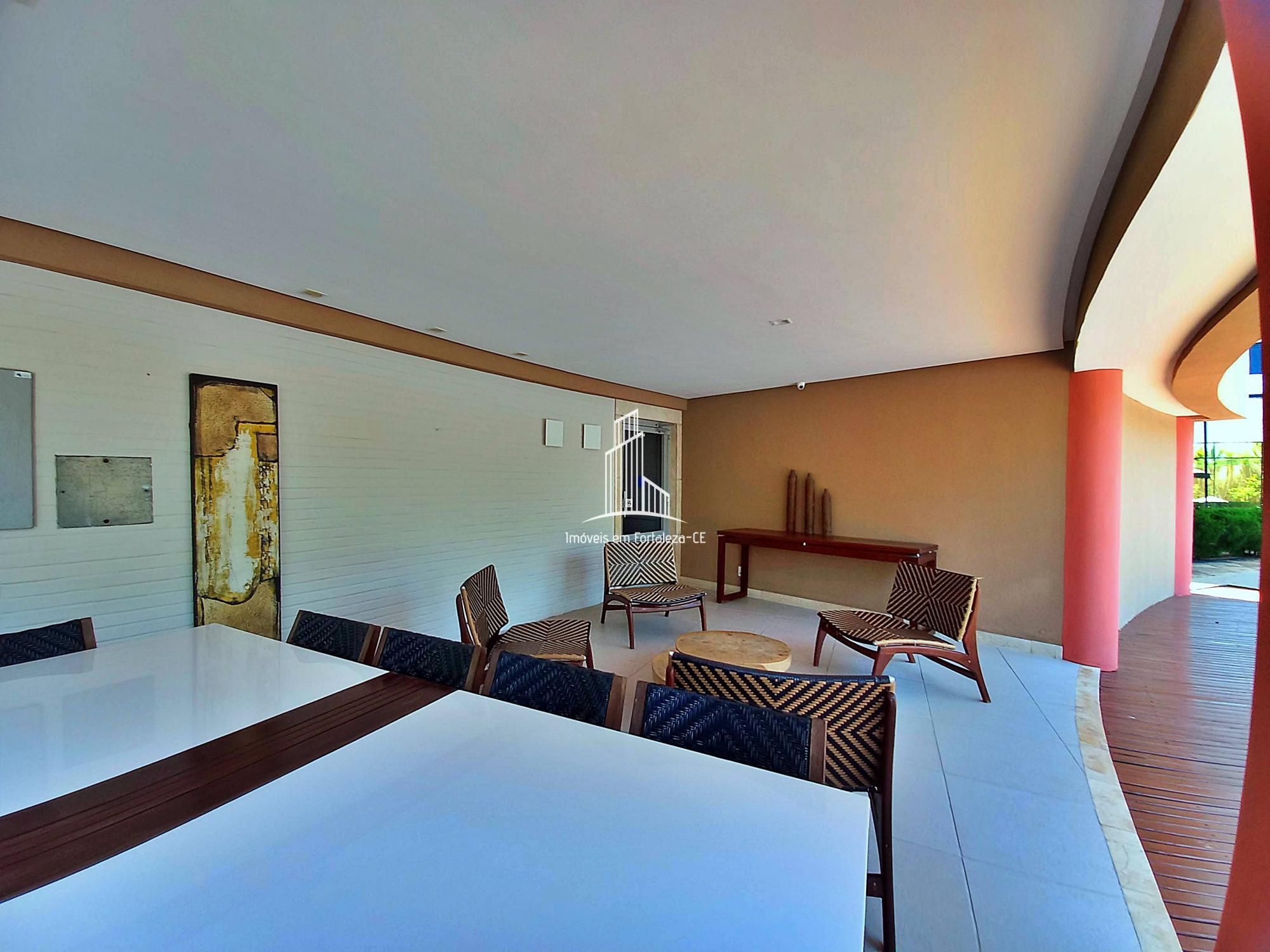 Apartamento de 4 quartos, 248m² no bairro Guararapes, em Fortaleza | Eu Corretor