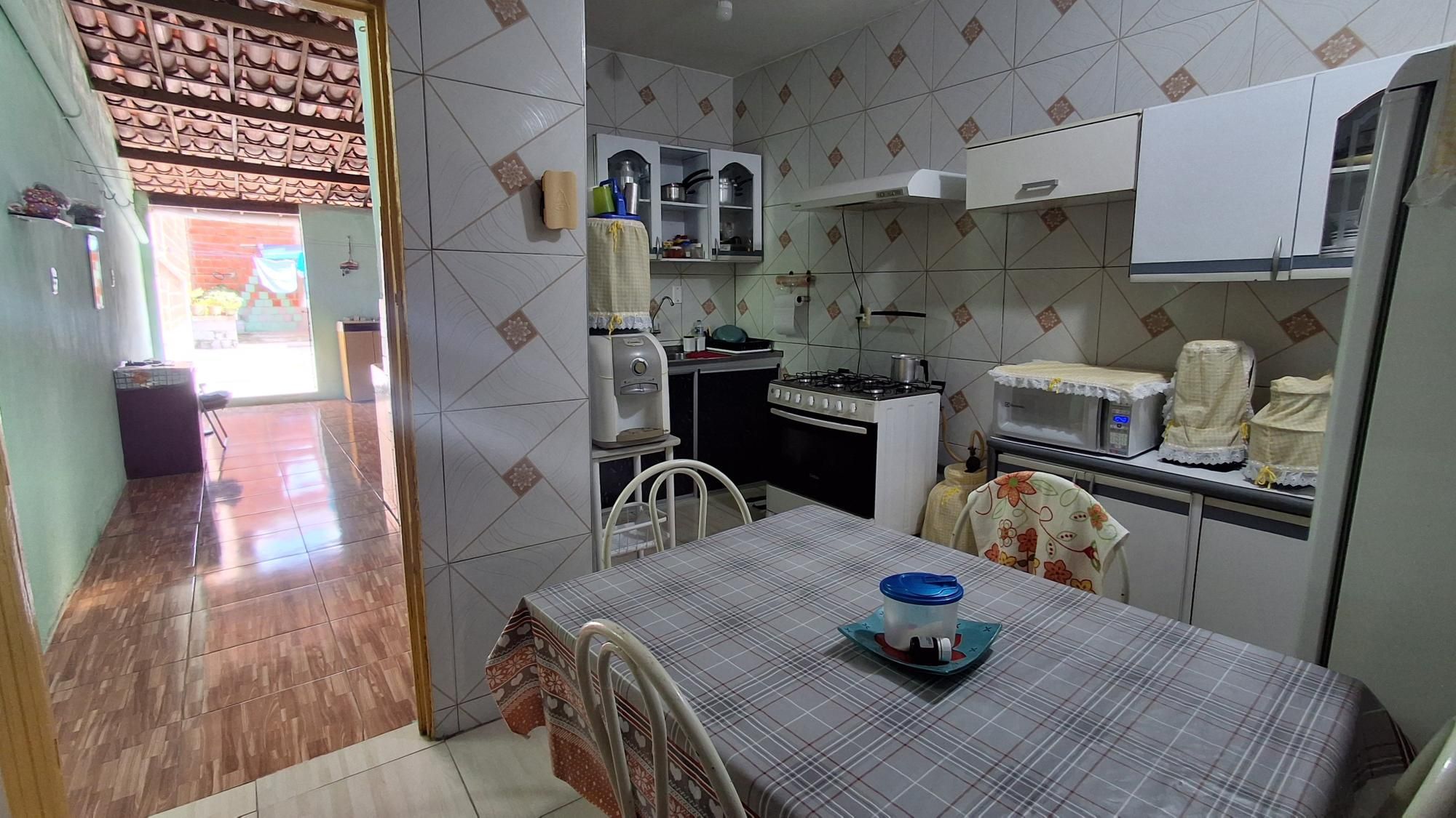 Casa, 4 quartos, 223 m² - Foto 9