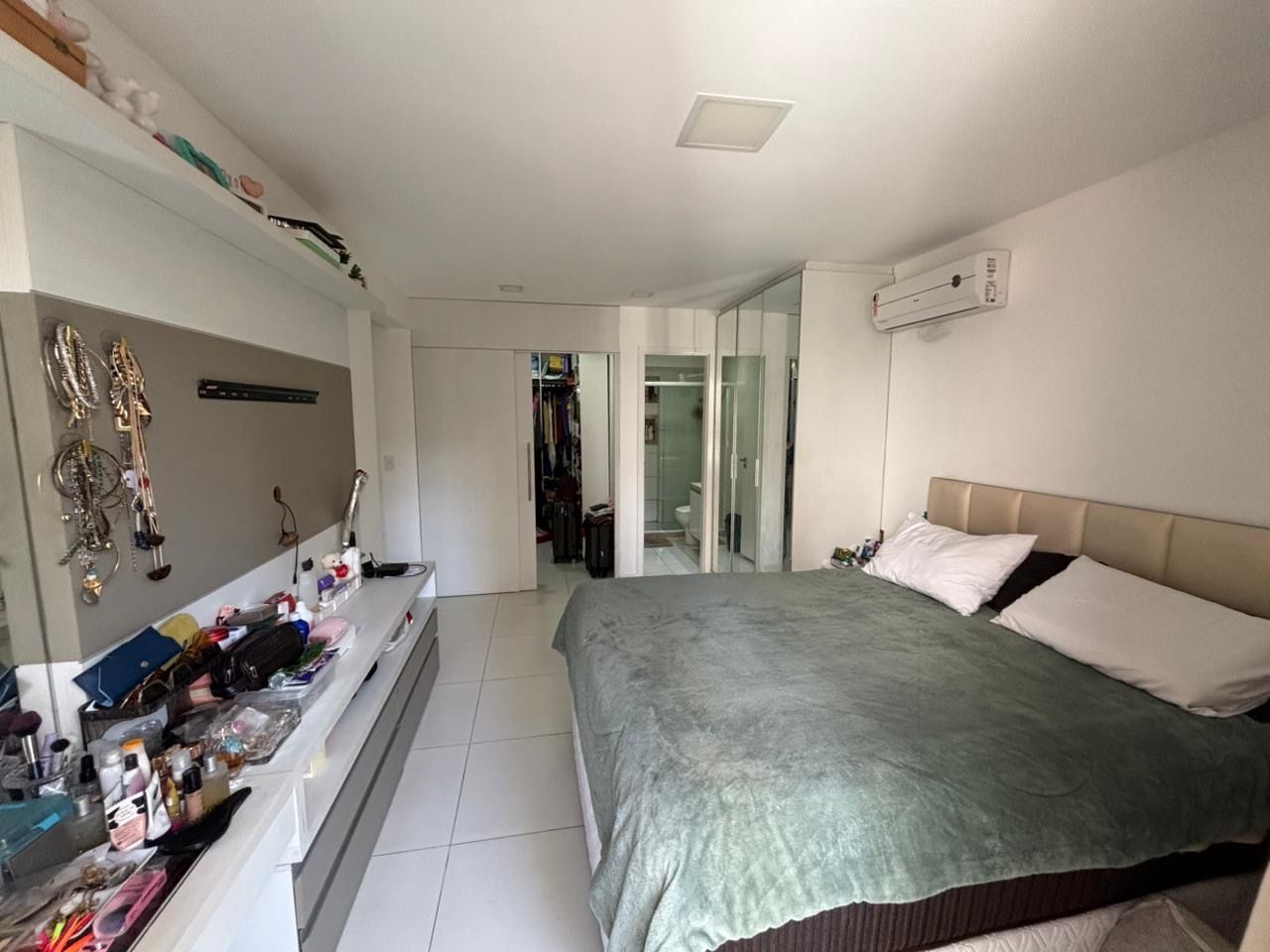 Apartamento, 3 quartos, 133 m² - Foto 11