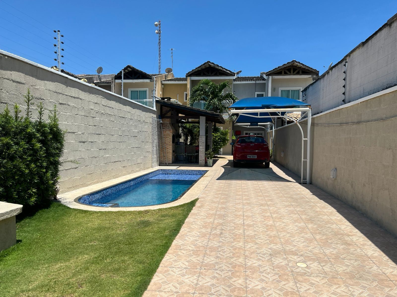 Casa, 4 quartos, 136 m² - Foto 36