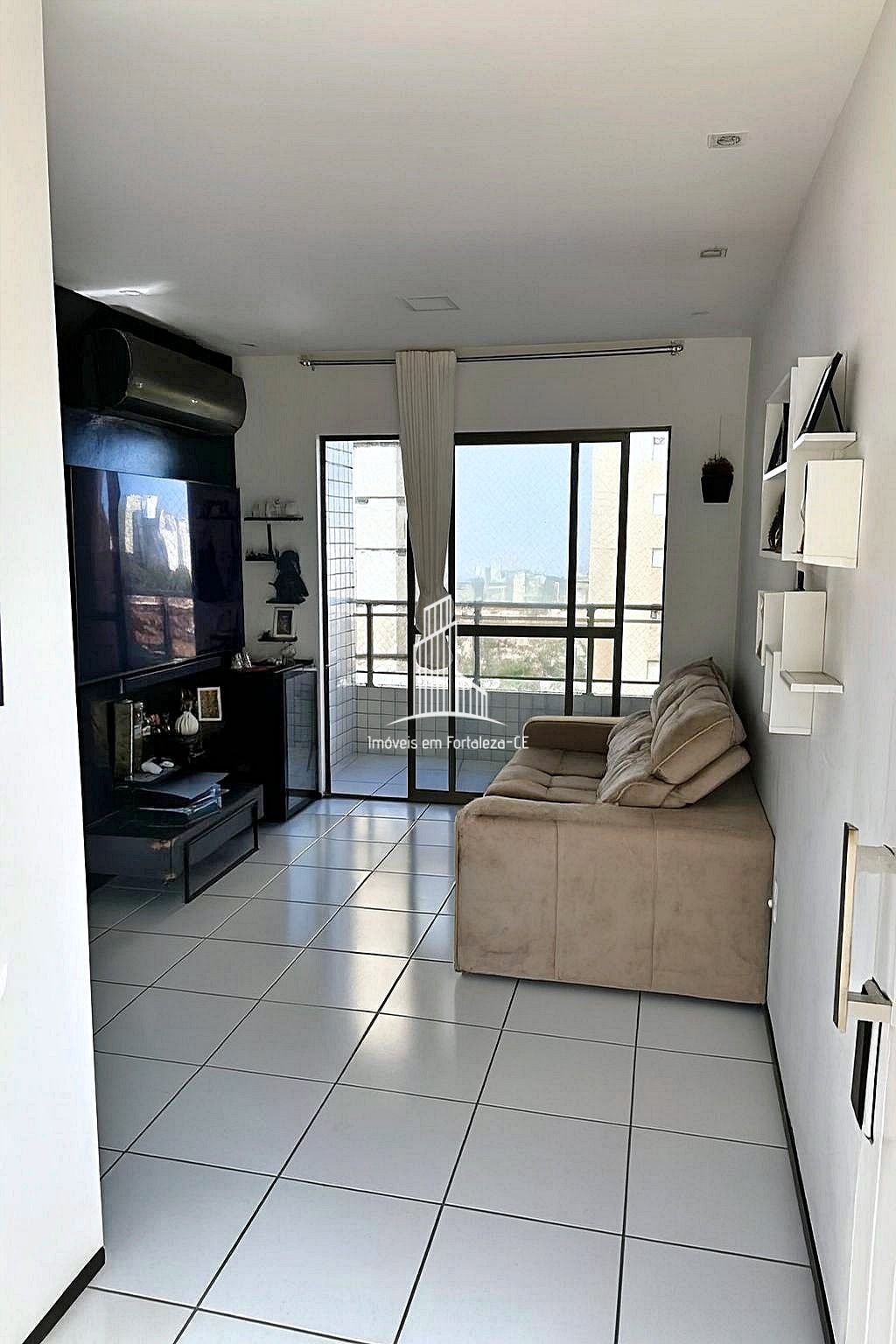 Apartamento, 3 quartos, 75 m² - Foto 2