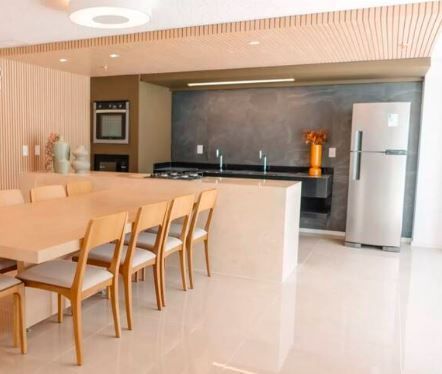 Apartamento, 3 quartos, 117 m² - Foto 4