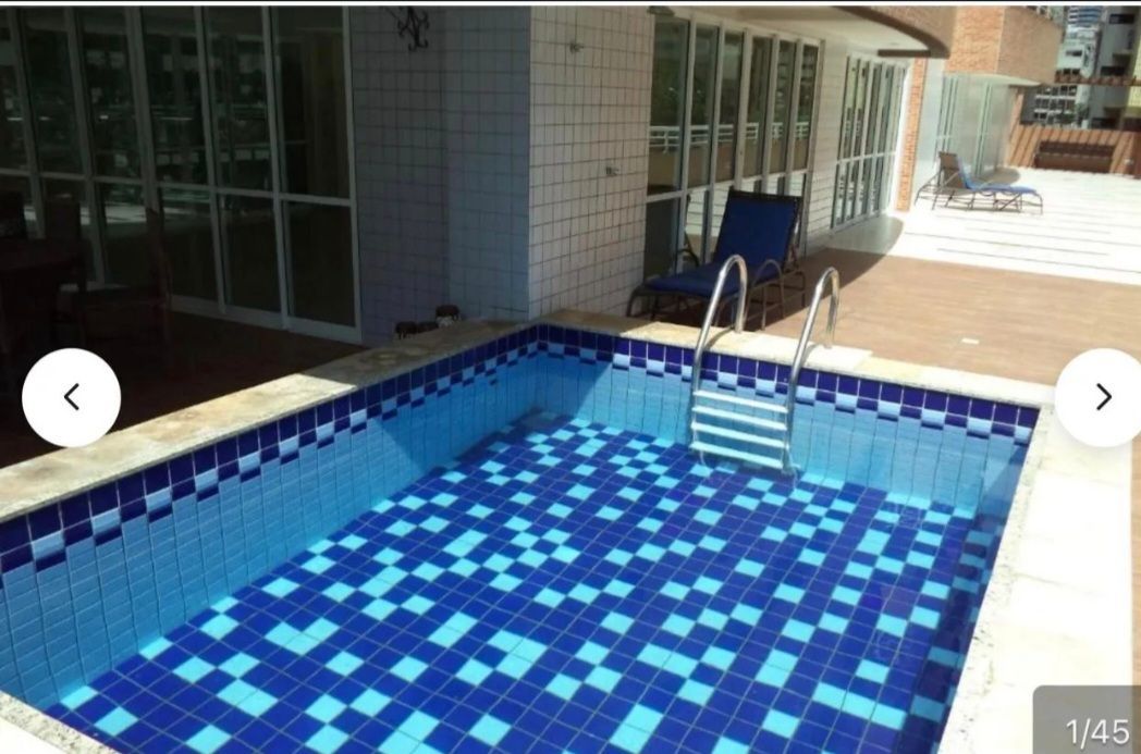 Apartamento de 2 quartos, 56m² no bairro Meireles, em Fortaleza | Eu Corretor