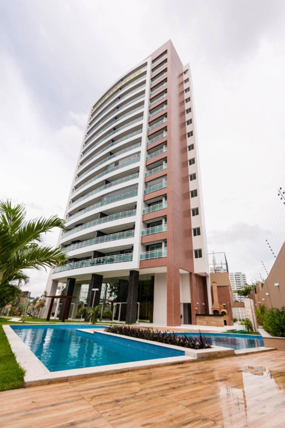Apartamento, 3 quartos, 119 m² - Foto 6