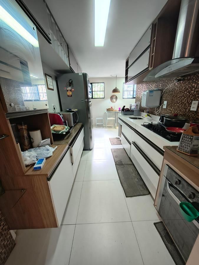 Apartamento, 3 quartos, 121 m² - Foto 17