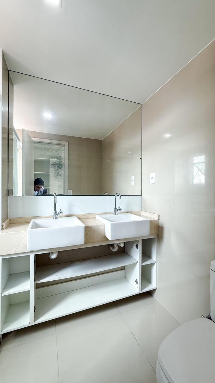 Apartamento, 3 quartos, 165 m² - Foto 2