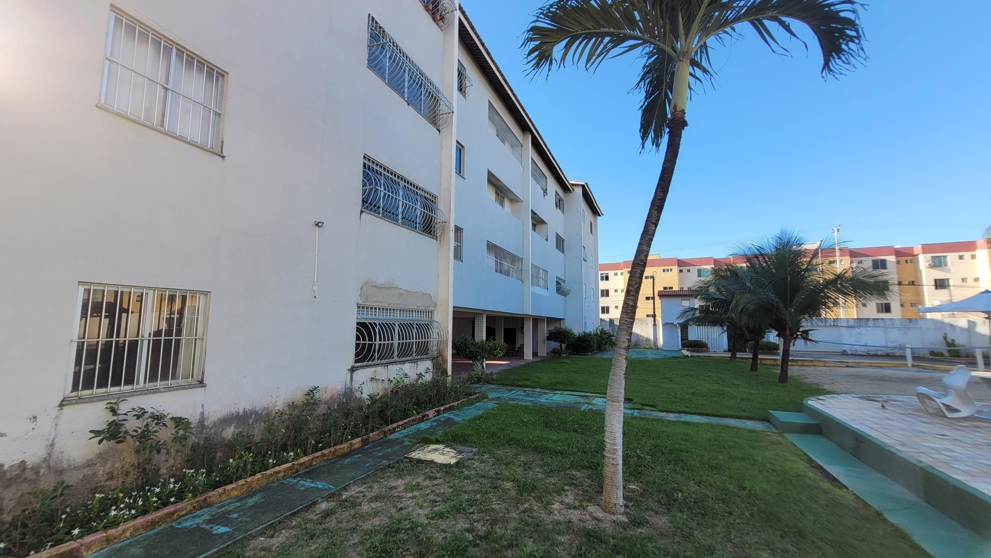 Apartamento, 3 quartos, 82 m² - Foto 39