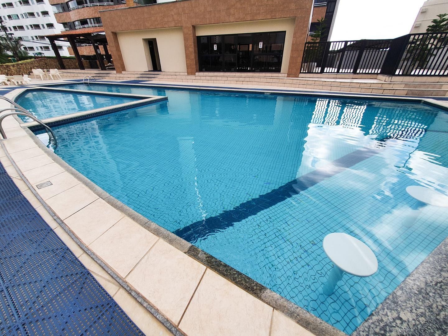 Apartamento, 3 quartos, 122 m² - Foto 12