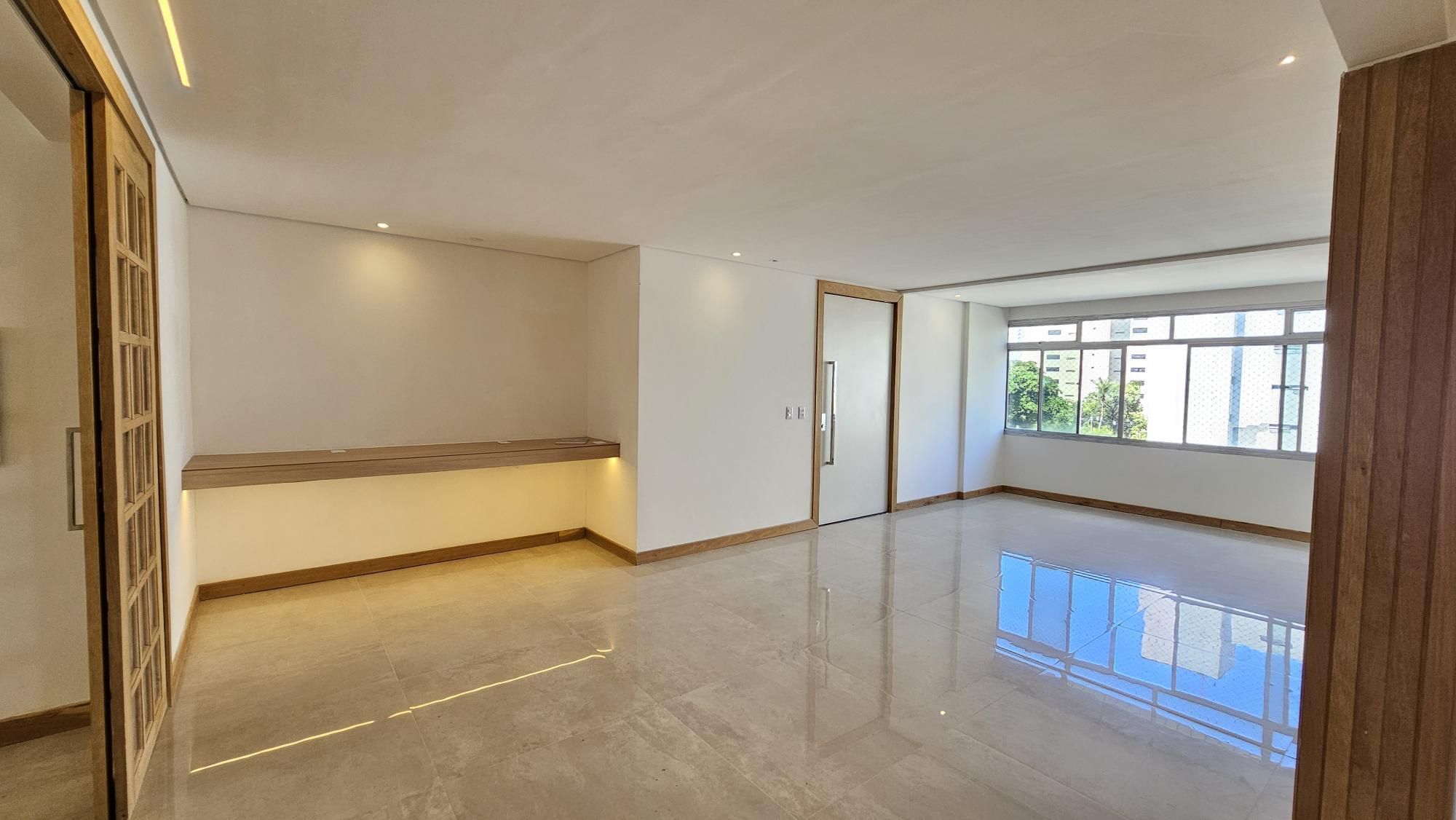 Apartamento, 3 quartos, 185 m² - Foto 6