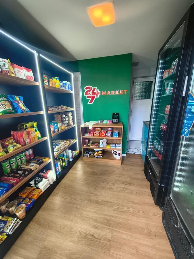 Apartamento, 3 quartos, 94 m² - Foto 2