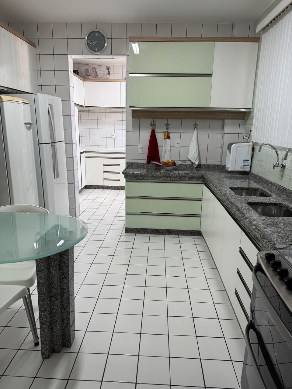 Apartamento, 3 quartos, 178 m² - Foto 32