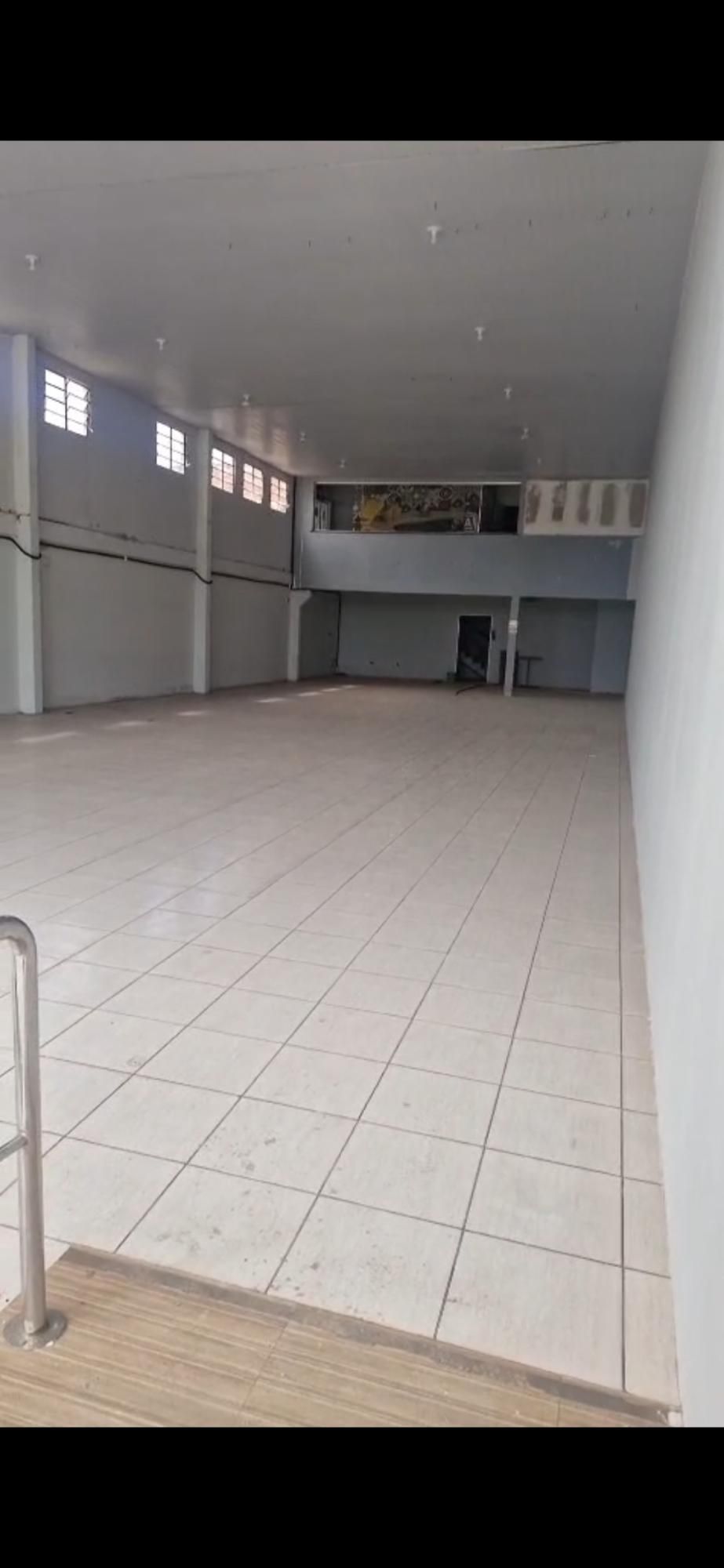 Depósito-Galpão, 360 m² - Foto 1