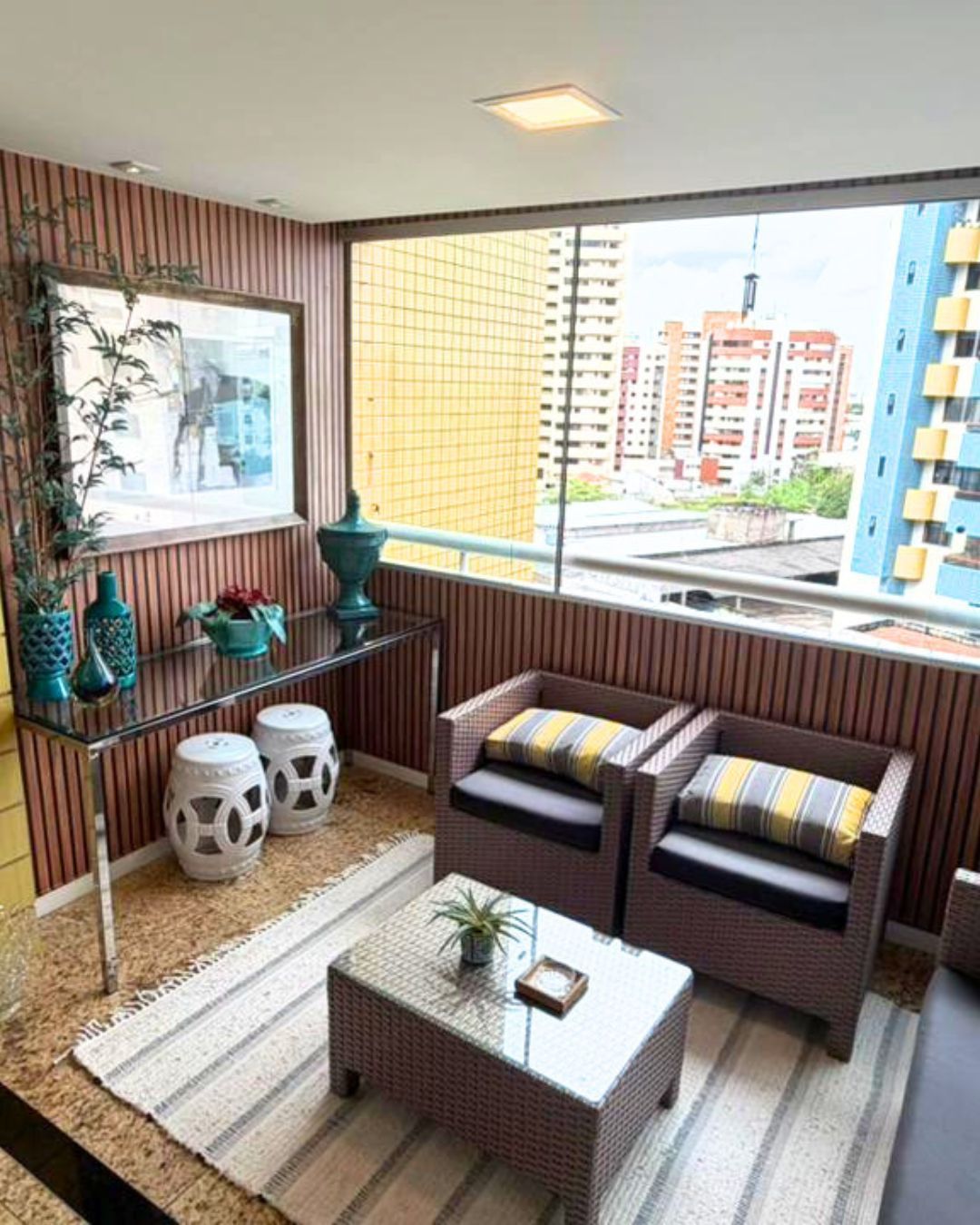 Apartamento, 2 quartos, 127 m² - Foto 1