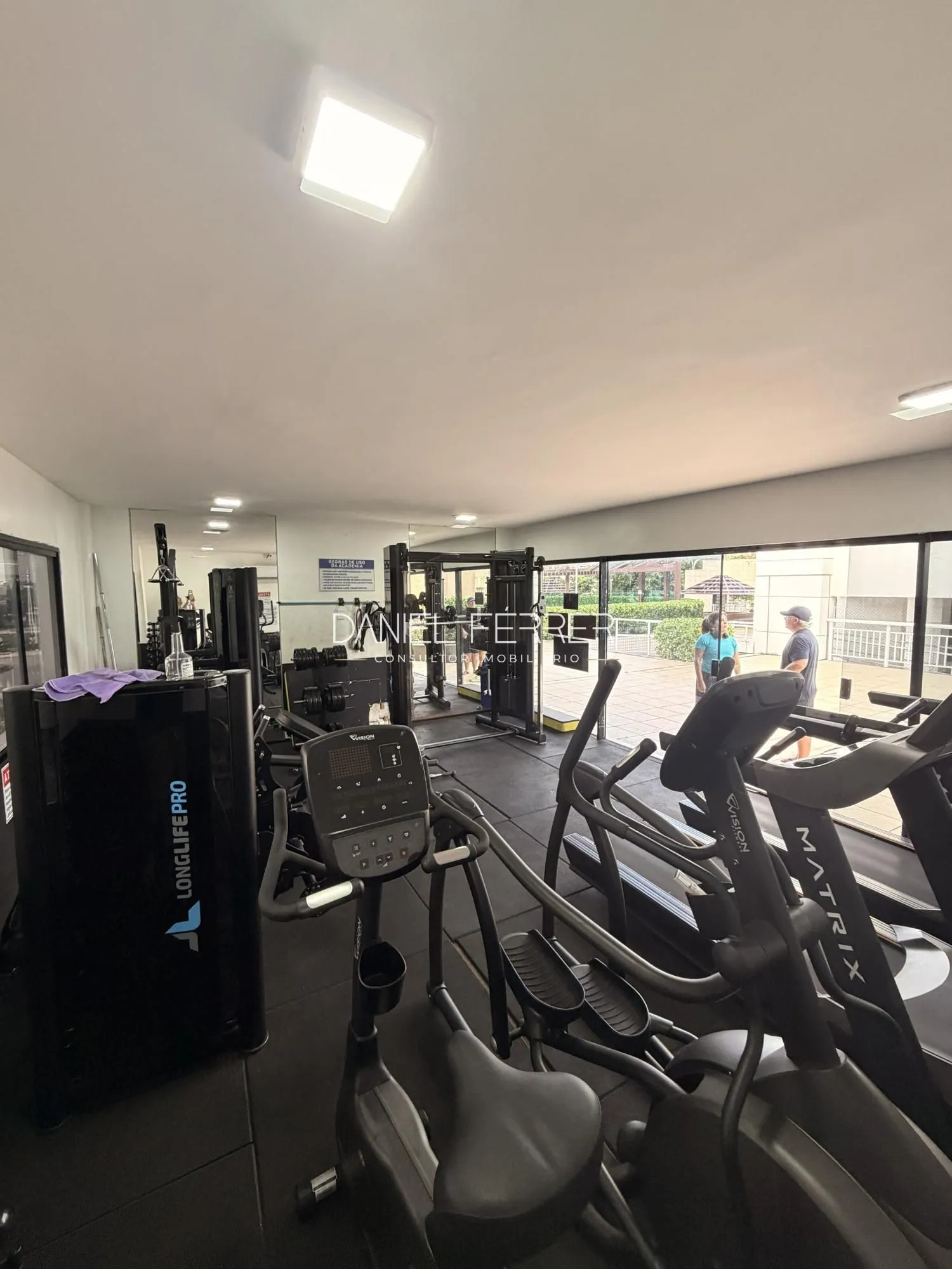 Apartamento, 3 quartos, 78 m² - Foto 23