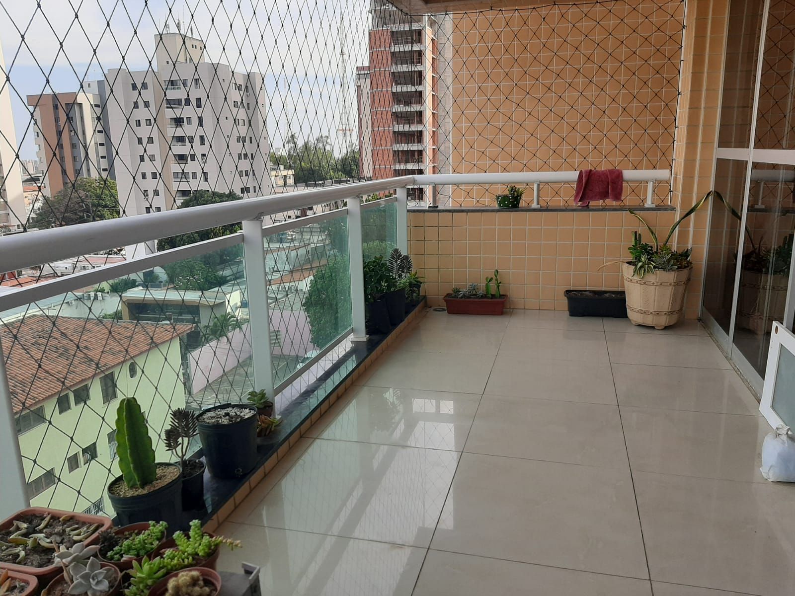 Apartamento de 3 quartos, 141m² no bairro Meireles, em Fortaleza | Eu Corretor