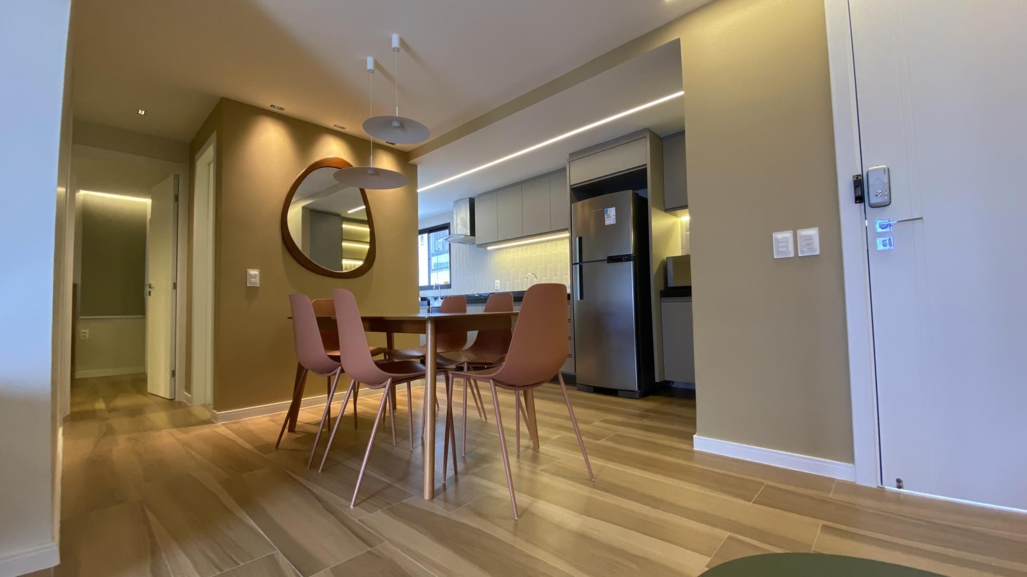 Apartamento de 2 quartos, 65m² no bairro Meireles, em Fortaleza | Eu Corretor