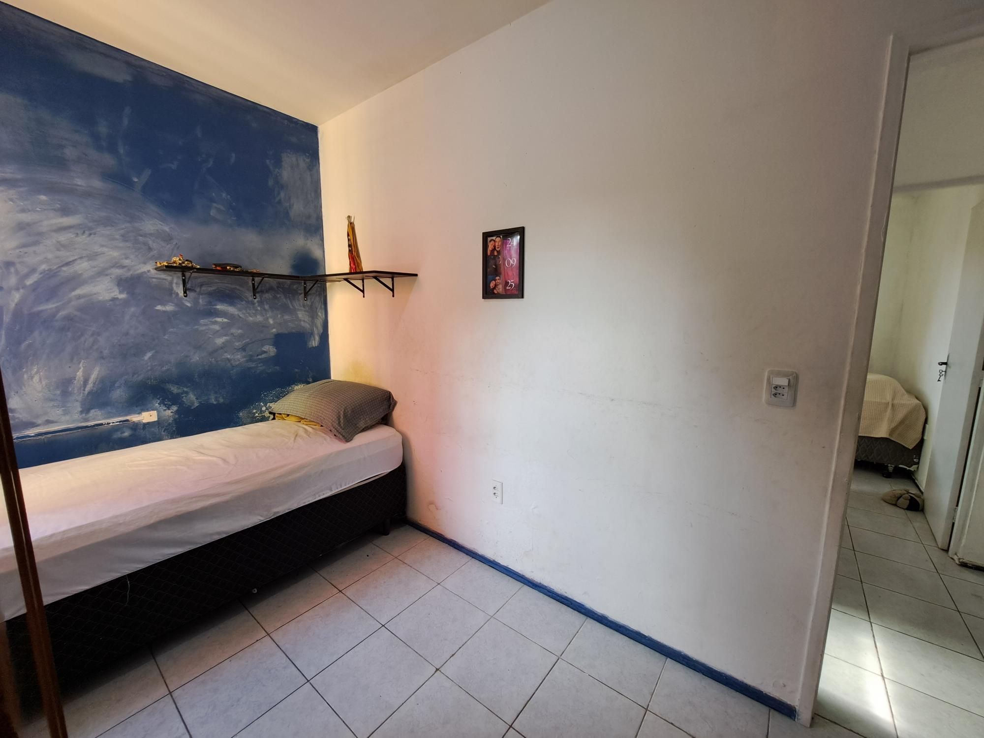 Apartamento, 2 quartos, 53 m² - Foto 24