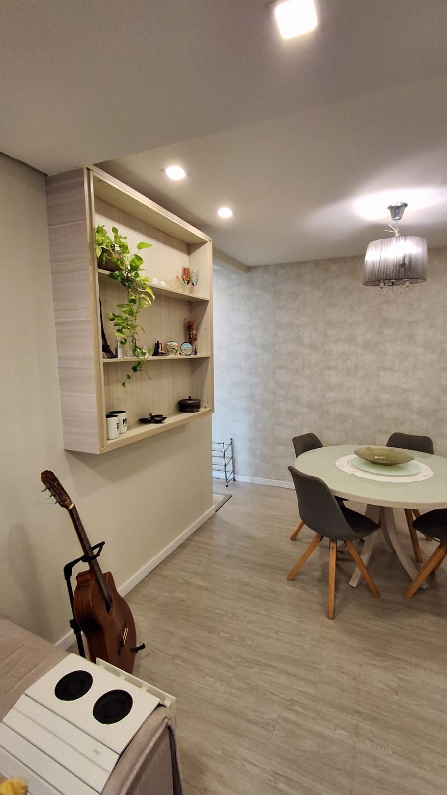 Apartamento, 3 quartos, 66 m² - Foto 8