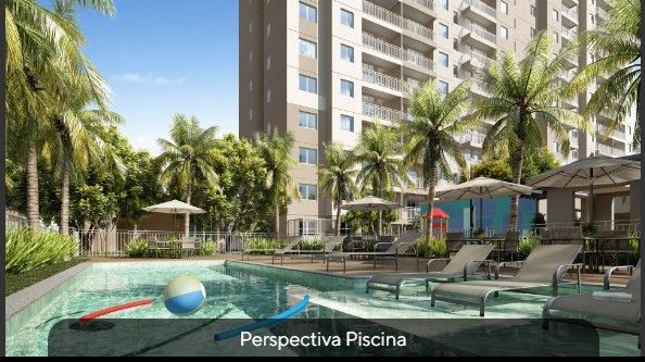 Apartamento de 2 quartos, 52m² no bairro Parreão, em Fortaleza | Eu Corretor
