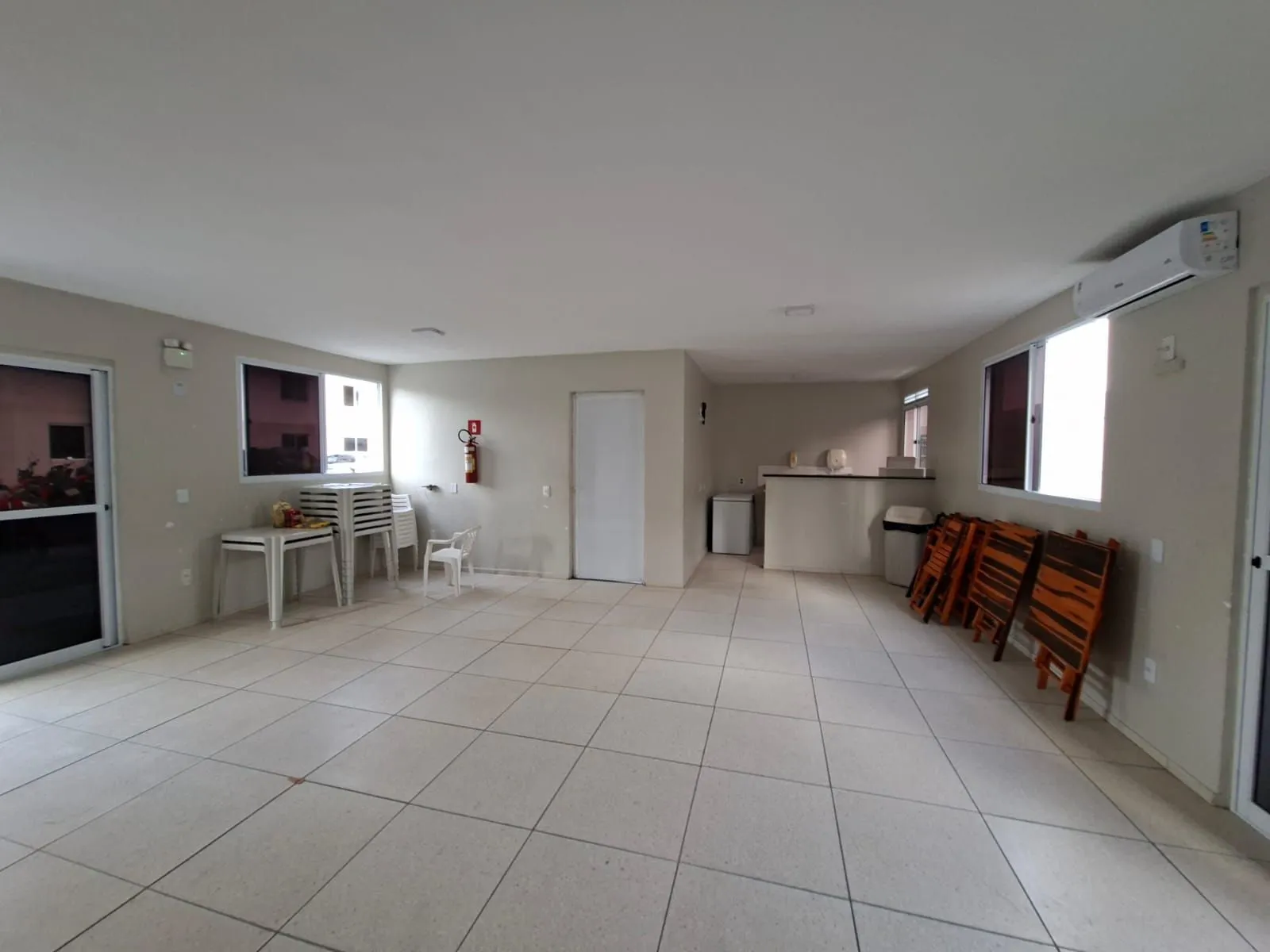 Apartamento, 2 quartos, 44 m² - Foto 11