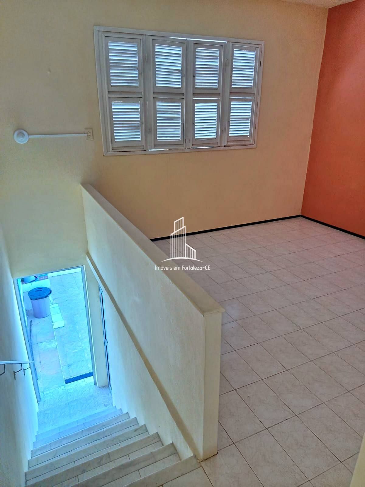 Casa de 3 quartos, 122m² no bairro Cidade 2000, em Fortaleza | Eu Corretor