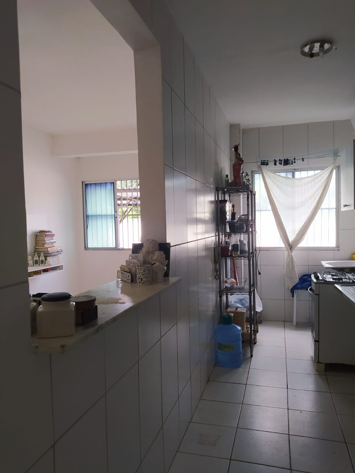 Apartamento, 2 quartos, 52 m² - Foto 13
