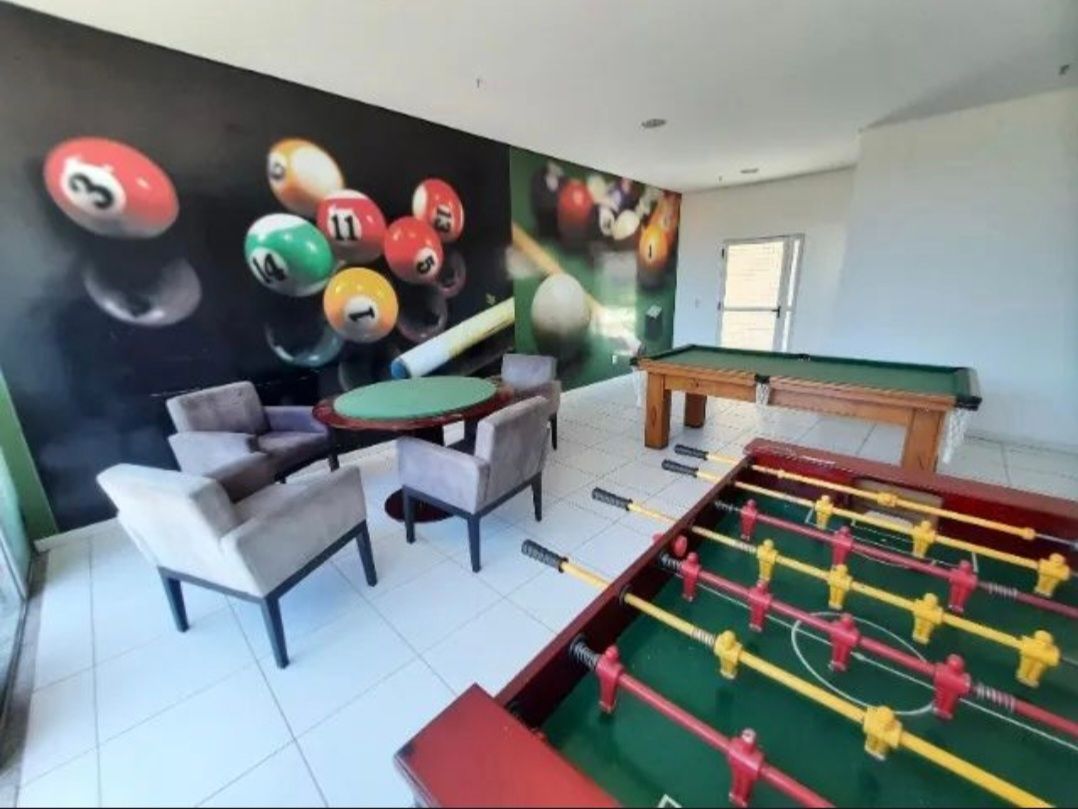 Apartamento à venda com 3 quartos, 81m² - Foto 7