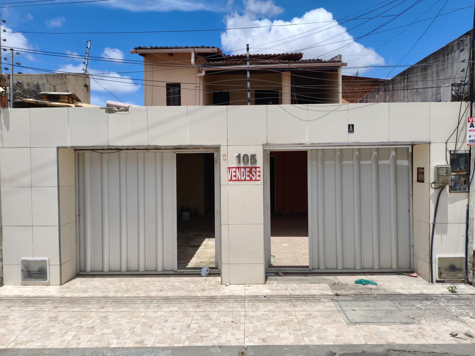 Casa, 4 quartos, 238 m² - Foto 1