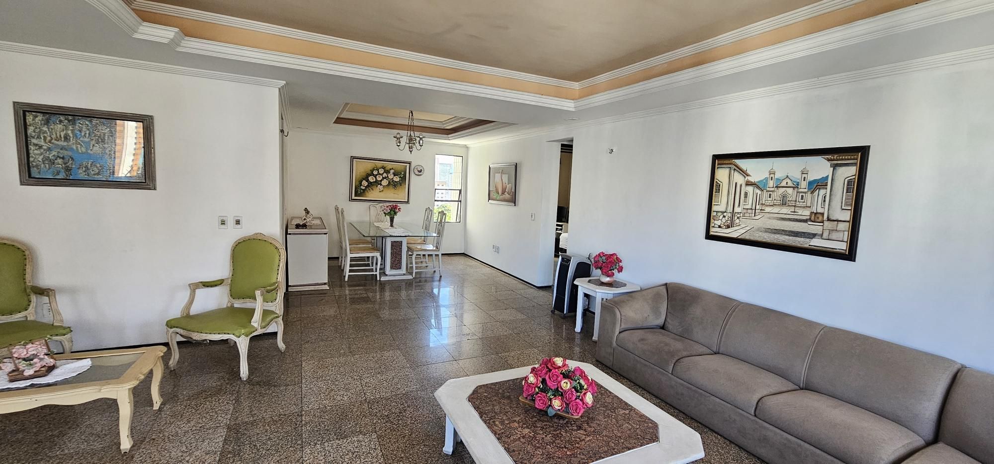 Apartamento, 4 quartos, 172 m² - Foto 8