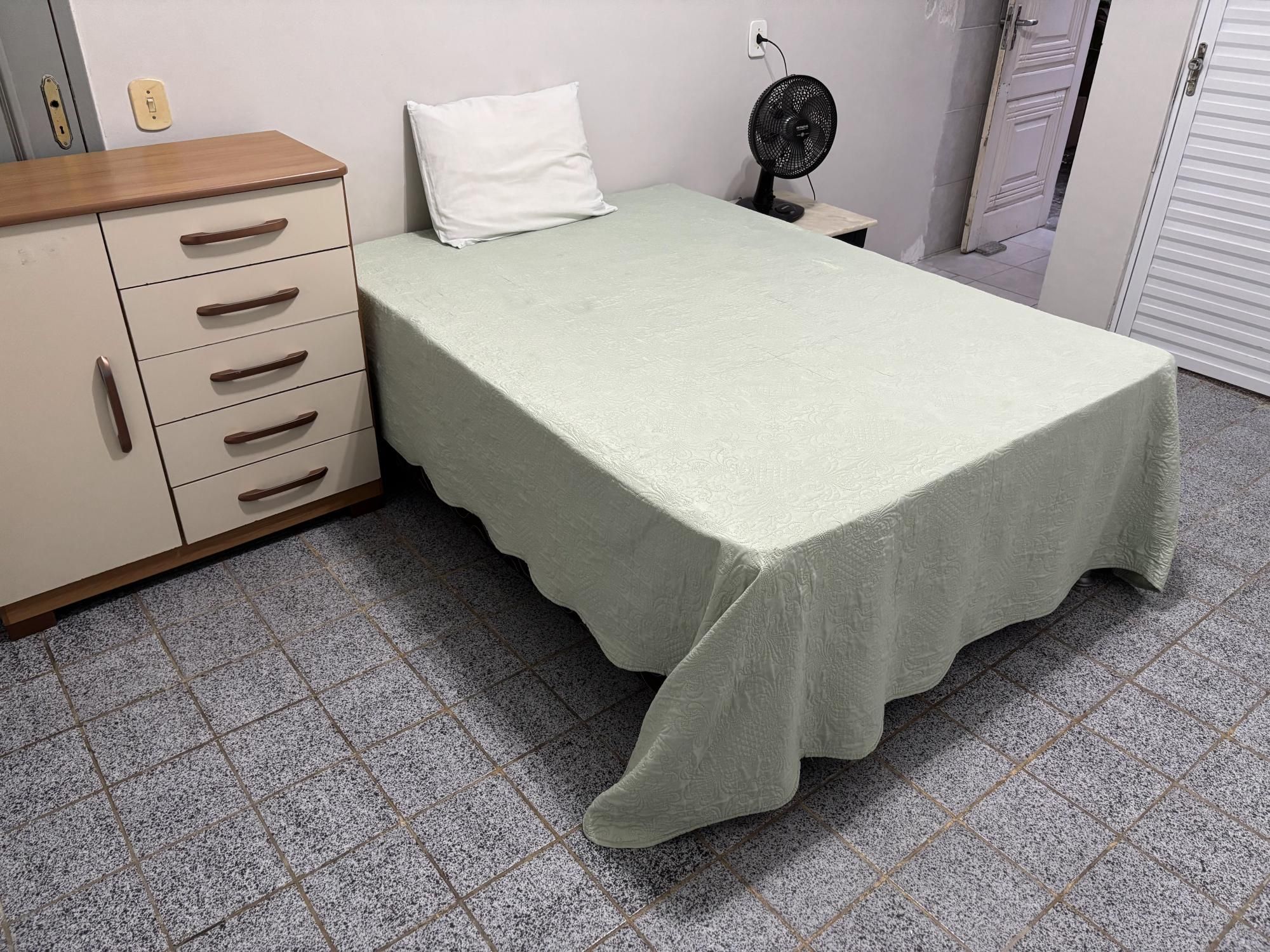 Apartamento, 1 quarto, 18 m² - Foto 4