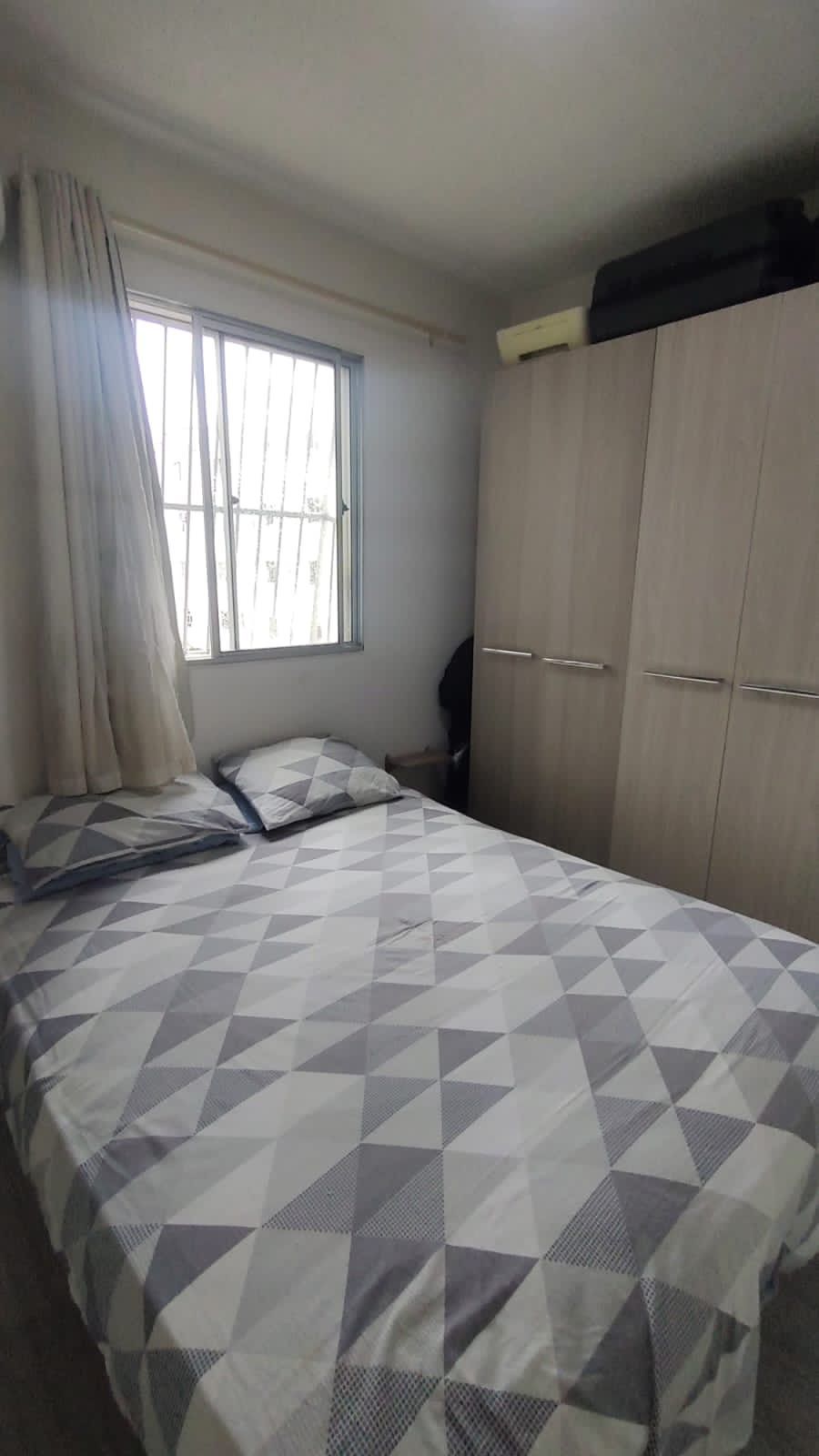 Apartamento, 2 quartos, 47 m² - Foto 5