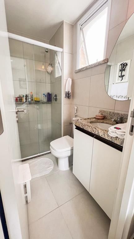 Apartamento, 3 quartos, 110 m² - Foto 14
