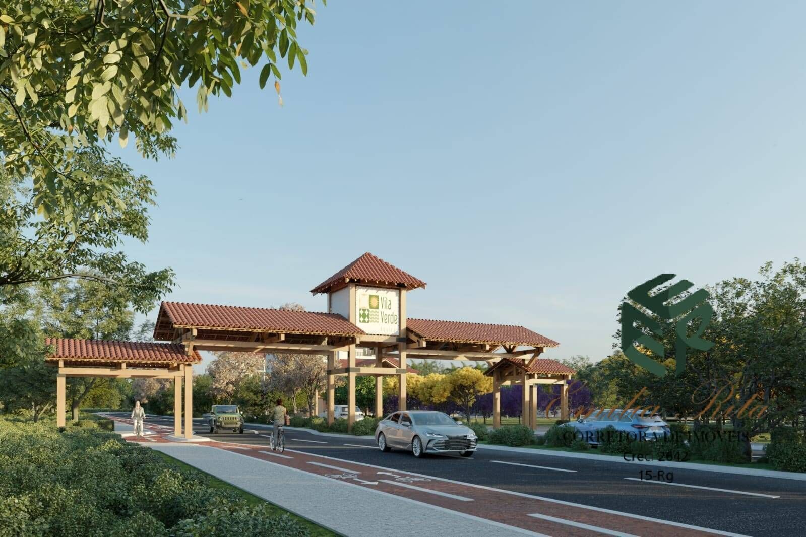 Terreno, 180 m² - Foto 1