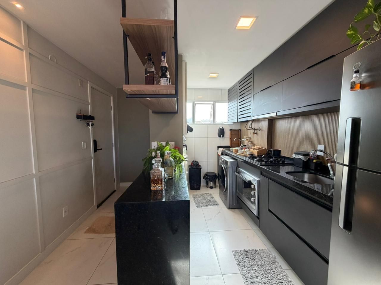 Apartamento, 3 quartos, 70 m² - Foto 11