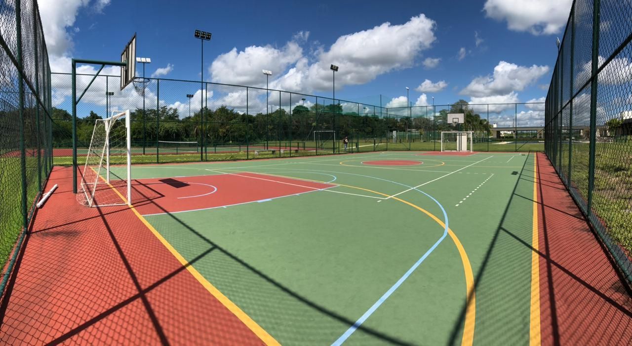 Lote/Terreno de 342m² no bairro Cidade Alpha, em Eusébio | Eu Corretor