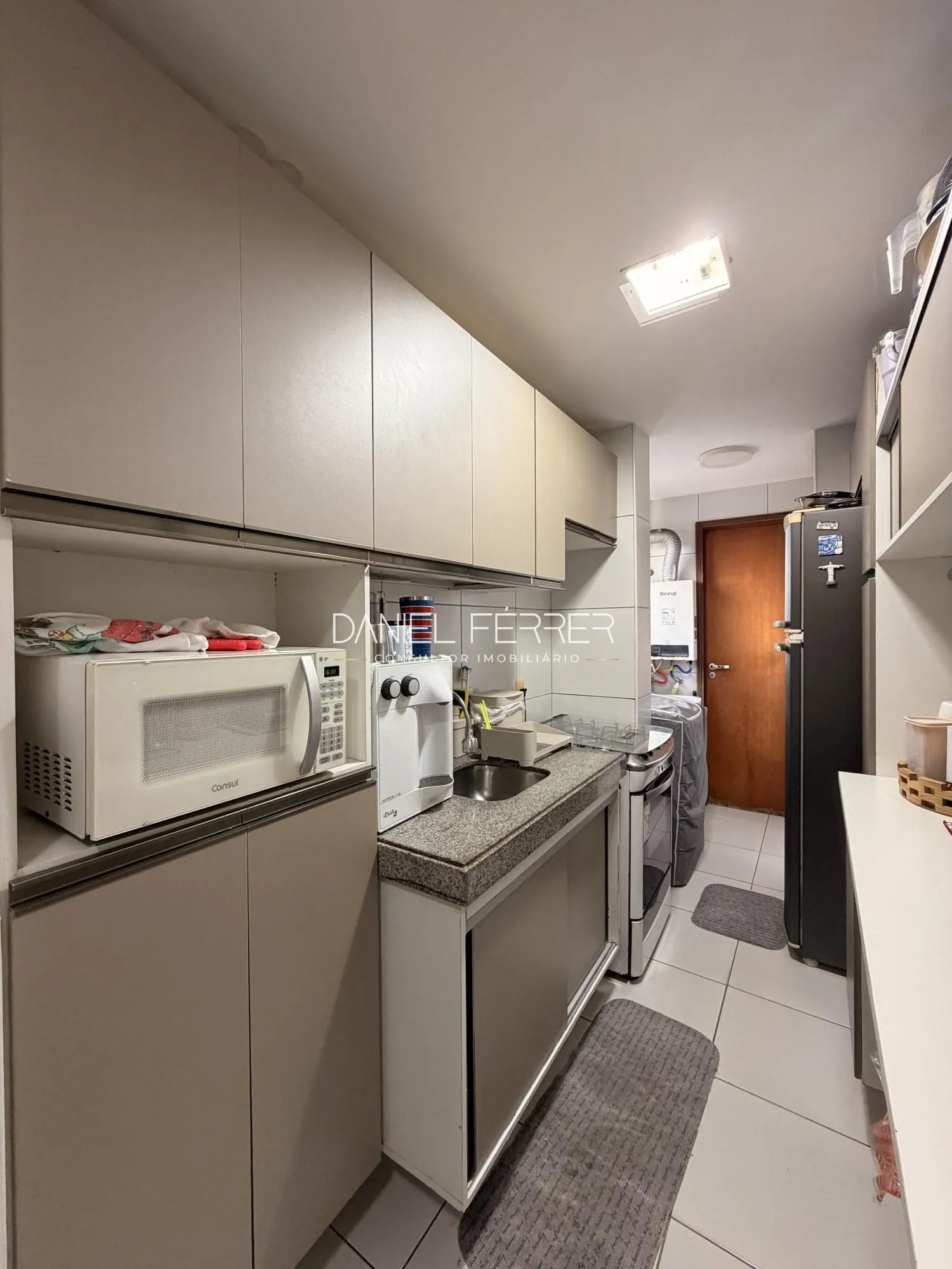 Apartamento, 3 quartos, 78 m² - Foto 8