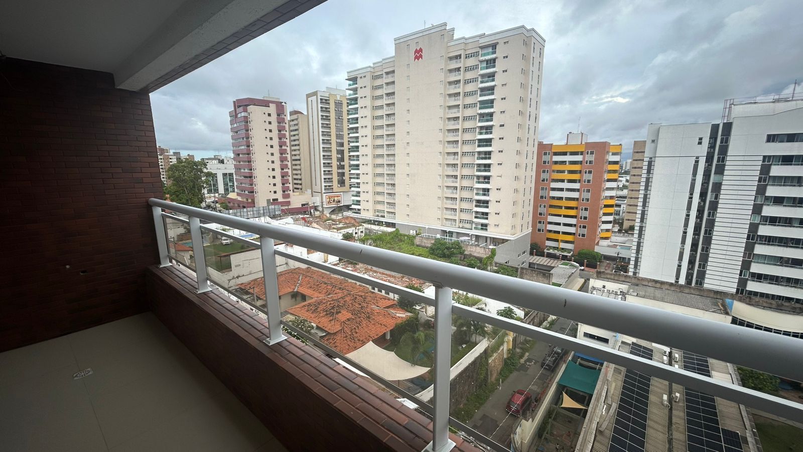 Apartamento, 3 quartos, 81 m² - Foto 1