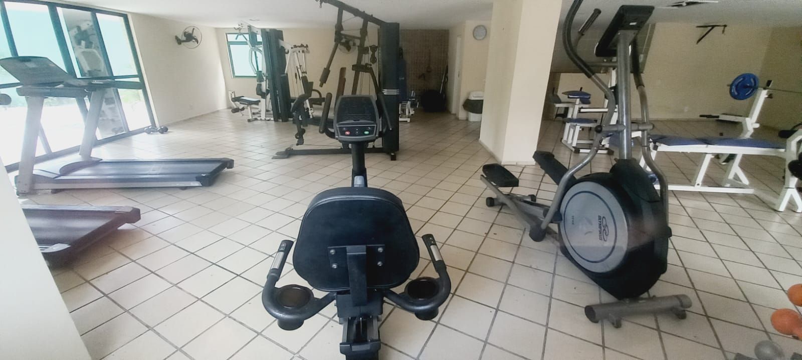 Apartamento de 3 quartos, 170m² no bairro Meireles, em Fortaleza | Eu Corretor