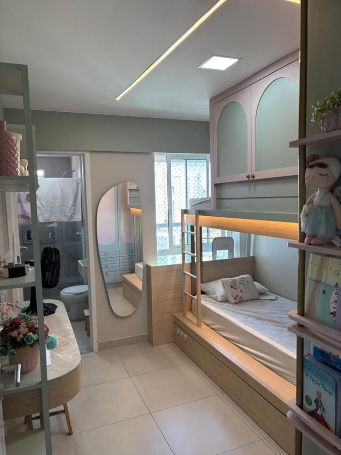 Apartamento, 3 quartos, 117 m² - Foto 7