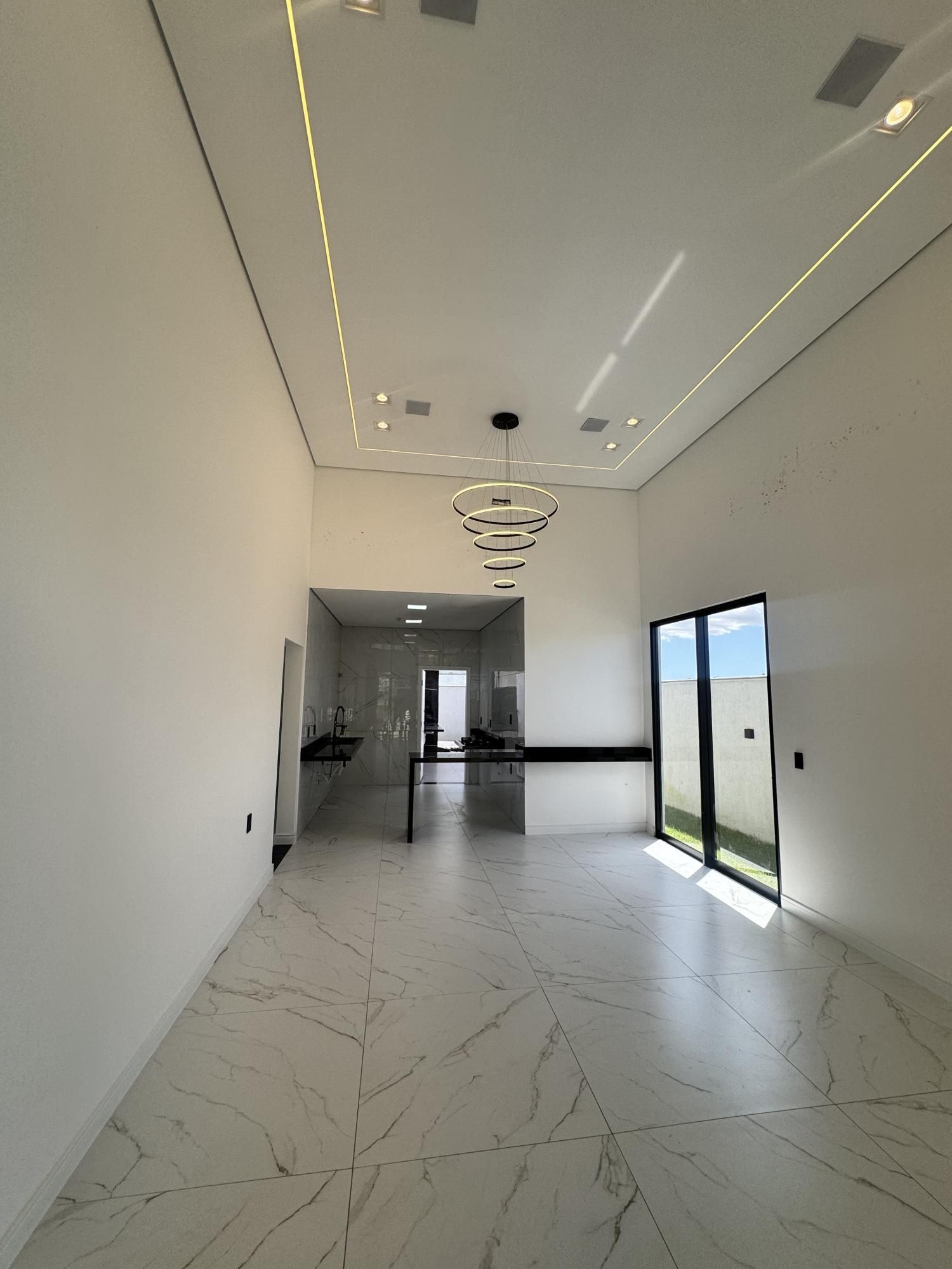 Casa de Condomínio de 3 quartos, 139m² no bairro Coité, em Eusébio | Eu Corretor