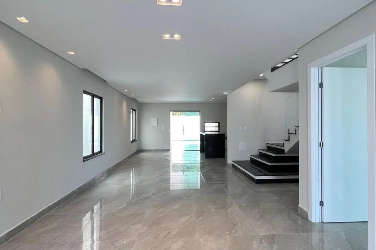 Casa de Condomínio de 3 quartos, 206m² no bairro Coité, em Eusébio | Eu Corretor