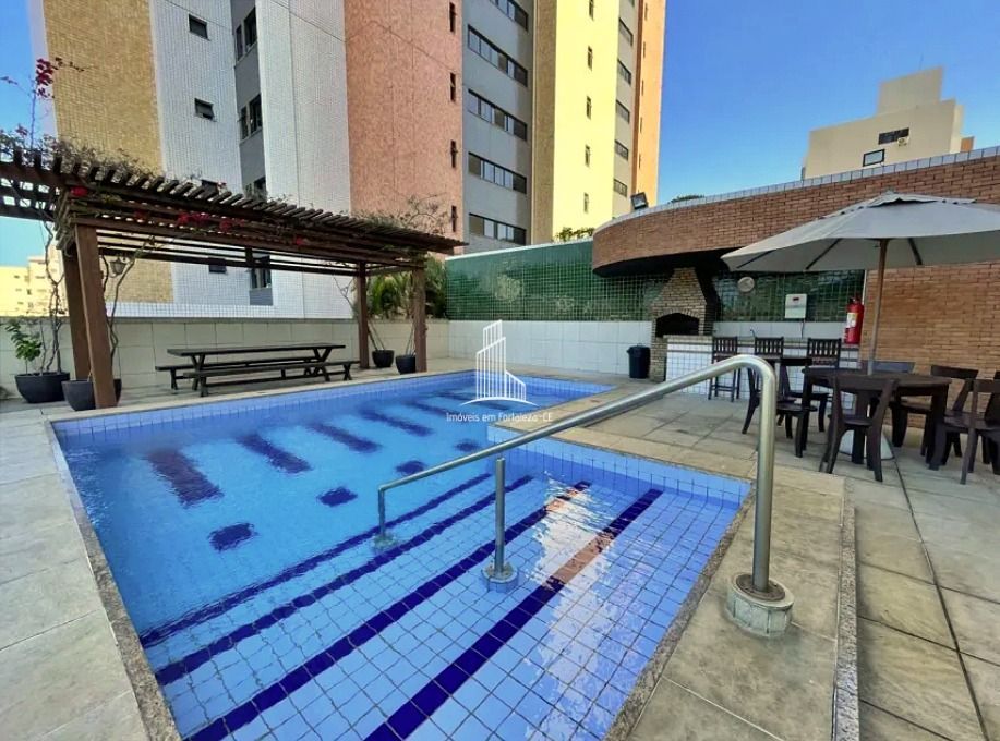 Apartamento, 3 quartos, 117 m² - Foto 1