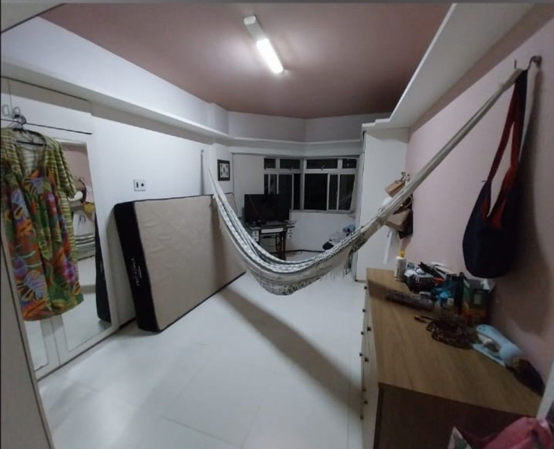 Apartamento de 3 quartos, 137m² no bairro Vicente Pinzon, em Fortaleza | Eu Corretor
